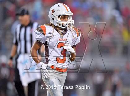 Thumbnail 3 in Mauldin @ Wade Hampton photogallery.