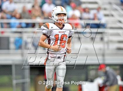 Thumbnail 2 in Mauldin @ Wade Hampton photogallery.