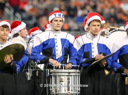 Thumbnail 3 in Aledo vs. Temple (UIL 5A Division 1 Final) photogallery.