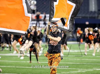 Thumbnail 2 in Aledo vs. Temple (UIL 5A Division 1 Final) photogallery.