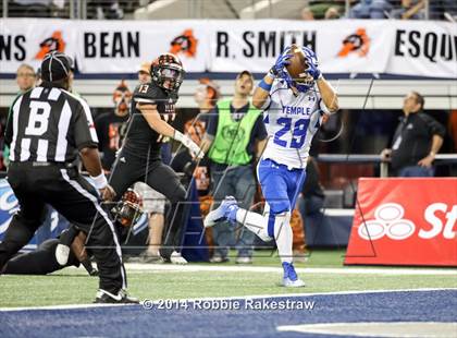 Thumbnail 3 in Aledo vs. Temple (UIL 5A Division 1 Final) photogallery.