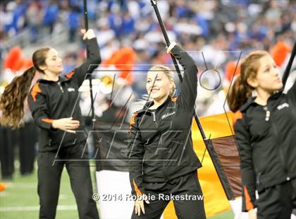 Thumbnail 3 in Aledo vs. Temple (UIL 5A Division 1 Final) photogallery.