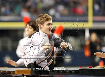 Thumbnail 1 in Aledo vs. Temple (UIL 5A Division 1 Final) photogallery.