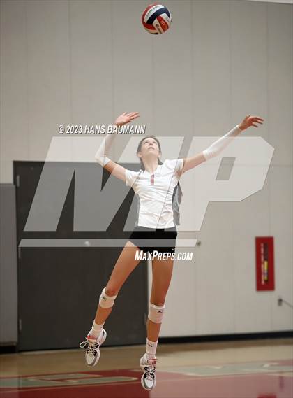Thumbnail 2 in Truckee vs Lowry photogallery.