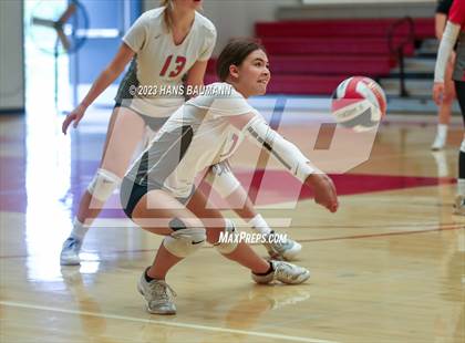 Thumbnail 1 in Truckee vs Lowry photogallery.