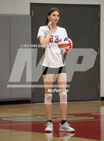 Thumbnail 1 in Truckee vs Lowry photogallery.