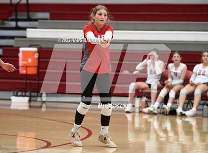 Thumbnail 3 in Truckee vs Lowry photogallery.