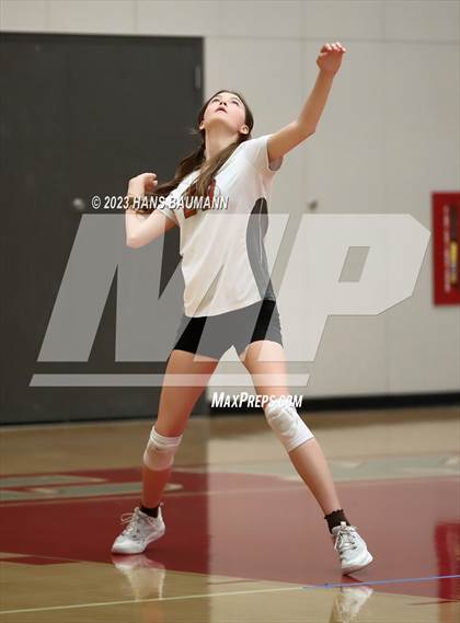 Thumbnail 2 in Truckee vs Lowry photogallery.
