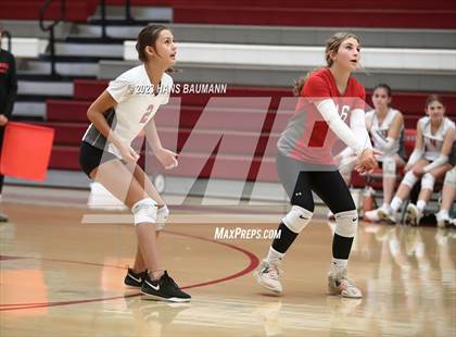 Thumbnail 2 in Truckee vs Lowry photogallery.