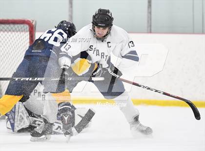 Thumbnail 3 in Mt. Everett @ Shepaug/Litch./Thom./Nonn. photogallery.