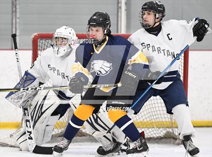 Thumbnail 2 in Mt. Everett @ Shepaug/Litch./Thom./Nonn. photogallery.