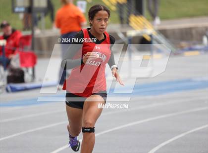 Thumbnail 2 in Mid-Penn Track and Field Championships photogallery.