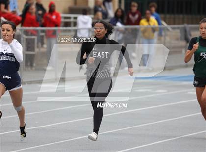 Thumbnail 2 in Mid-Penn Track and Field Championships photogallery.