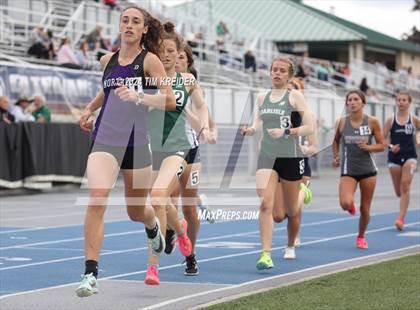 Thumbnail 1 in Mid-Penn Track and Field Championships photogallery.