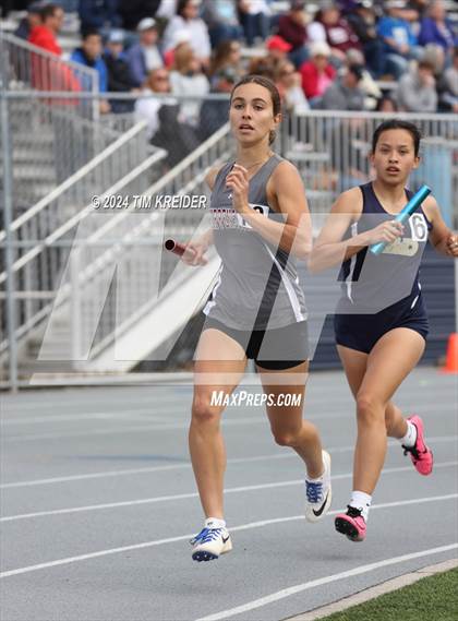 Thumbnail 3 in Mid-Penn Track and Field Championships photogallery.