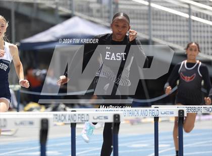Thumbnail 1 in Mid-Penn Track and Field Championships photogallery.