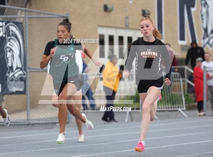 Thumbnail 3 in Mid-Penn Track and Field Championships photogallery.