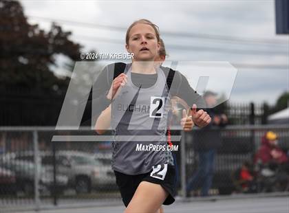 Thumbnail 3 in Mid-Penn Track and Field Championships photogallery.