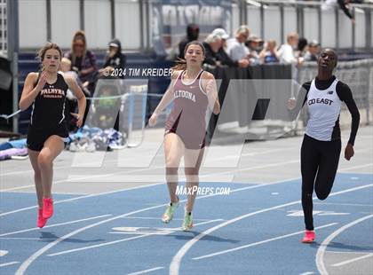 Thumbnail 1 in Mid-Penn Track and Field Championships photogallery.