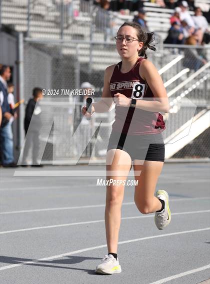 Thumbnail 1 in Mid-Penn Track and Field Championships photogallery.