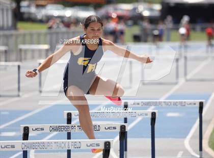 Thumbnail 2 in Mid-Penn Track and Field Championships photogallery.
