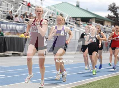 Thumbnail 2 in Mid-Penn Track and Field Championships photogallery.