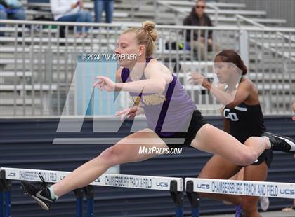 Thumbnail 2 in Mid-Penn Track and Field Championships photogallery.