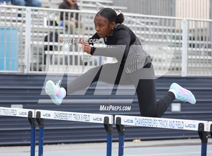 Thumbnail 1 in Mid-Penn Track and Field Championships photogallery.