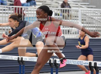 Thumbnail 1 in Mid-Penn Track and Field Championships photogallery.