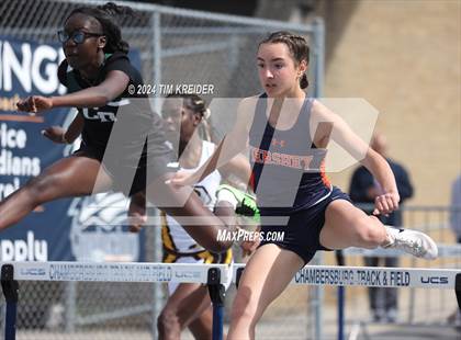 Thumbnail 1 in Mid-Penn Track and Field Championships photogallery.