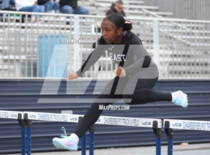 Thumbnail 2 in Mid-Penn Track and Field Championships photogallery.