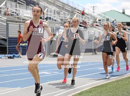 Thumbnail 3 in Mid-Penn Track and Field Championships photogallery.