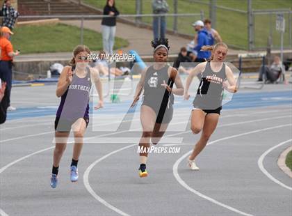 Thumbnail 2 in Mid-Penn Track and Field Championships photogallery.