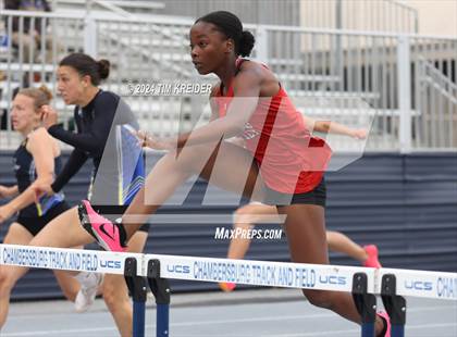 Thumbnail 2 in Mid-Penn Track and Field Championships photogallery.