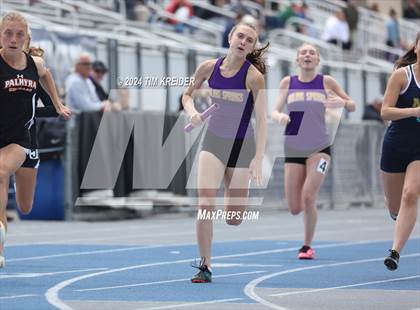 Thumbnail 2 in Mid-Penn Track and Field Championships photogallery.