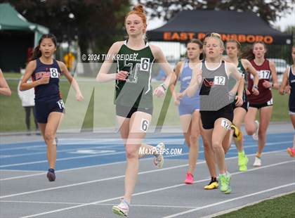 Thumbnail 1 in Mid-Penn Track and Field Championships photogallery.