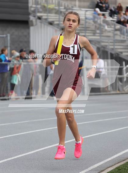 Thumbnail 2 in Mid-Penn Track and Field Championships photogallery.