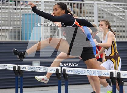 Thumbnail 2 in Mid-Penn Track and Field Championships photogallery.