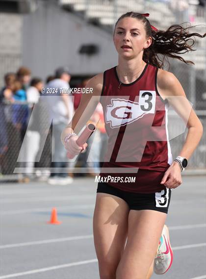 Thumbnail 1 in Mid-Penn Track and Field Championships photogallery.