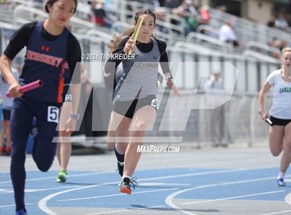 Thumbnail 1 in Mid-Penn Track and Field Championships photogallery.
