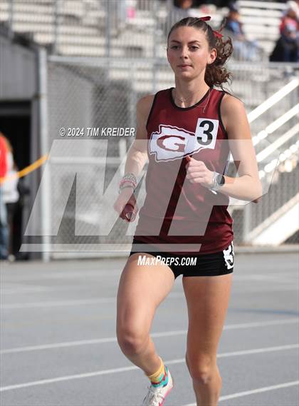 Thumbnail 2 in Mid-Penn Track and Field Championships photogallery.