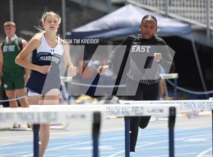 Thumbnail 3 in Mid-Penn Track and Field Championships photogallery.