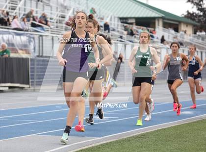Thumbnail 3 in Mid-Penn Track and Field Championships photogallery.