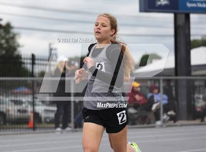 Thumbnail 1 in Mid-Penn Track and Field Championships photogallery.