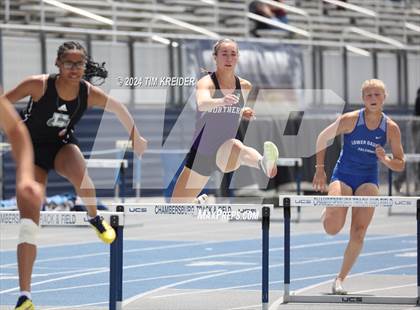 Thumbnail 1 in Mid-Penn Track and Field Championships photogallery.