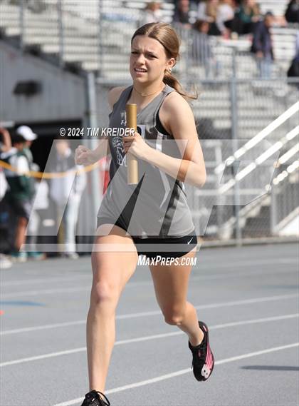 Thumbnail 2 in Mid-Penn Track and Field Championships photogallery.