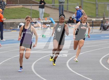 Thumbnail 1 in Mid-Penn Track and Field Championships photogallery.