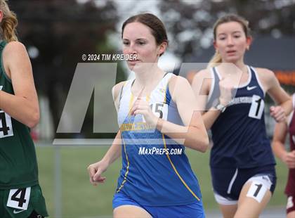 Thumbnail 3 in Mid-Penn Track and Field Championships photogallery.
