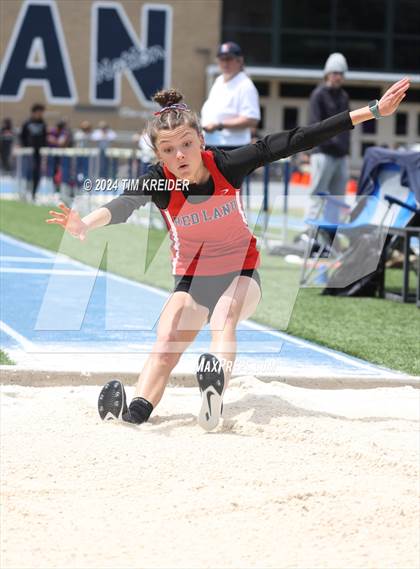 Thumbnail 2 in Mid-Penn Track and Field Championships photogallery.