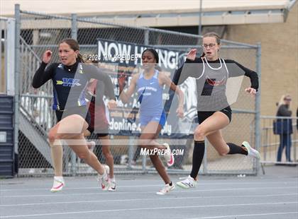 Thumbnail 1 in Mid-Penn Track and Field Championships photogallery.